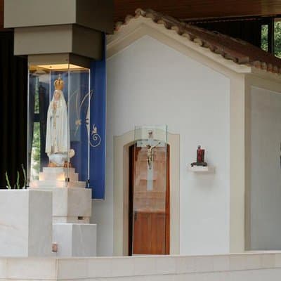 Fatima Private Guided Half day Tour 2