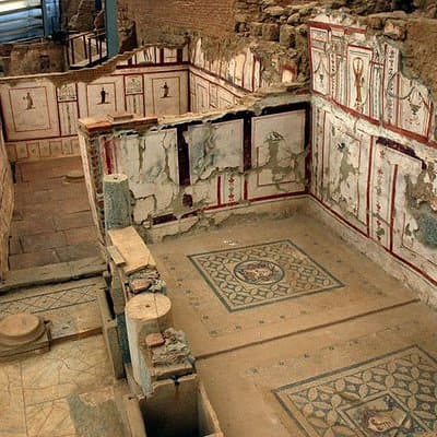 All Inclusive Private Ephesus Day Trip from Istanbul by Plane 3