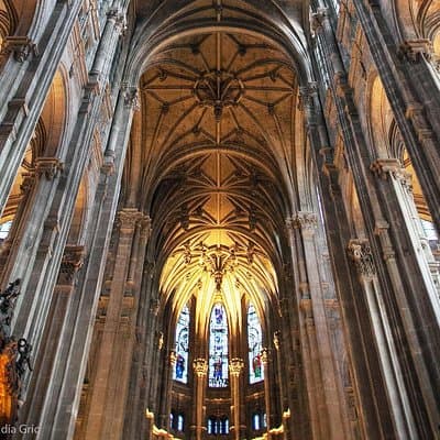 Medieval Paris Private Tour