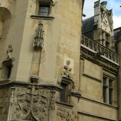 Medieval Paris Private Tour 2