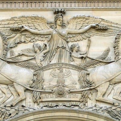 Neoclassical Paris Architecture 2-Hour Private Walking Tour