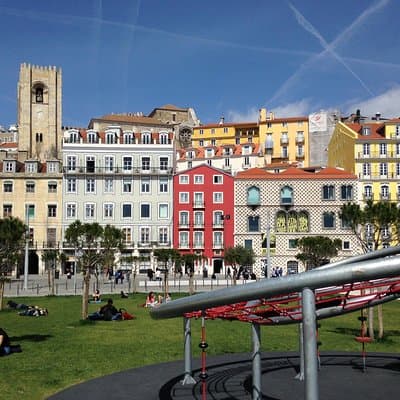 Family Tour: Genuine Lisbon 5