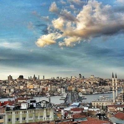 Istanbul Small-Group Sightseeing and Culinary Walking Tour