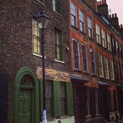 PRIVATE Jack the Ripper Ghost Walking Tour in London 5