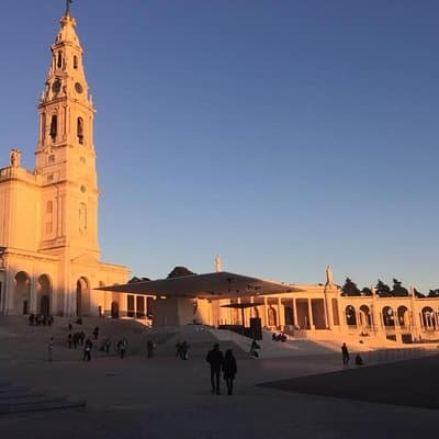 Ultimate Fátima Private Day-Tour