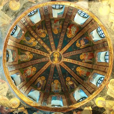 Christian Heritage Private Tour In Istanbul: Byzantine Churches 2