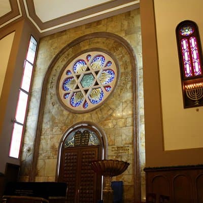 The Jewish Roots In Istanbul 2