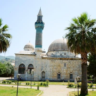 Private Nicea and Bursa Tour from Istanbul 3