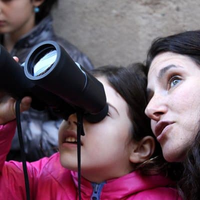 Kids & Family Private Guided Dragon Tour in Barcelona 2