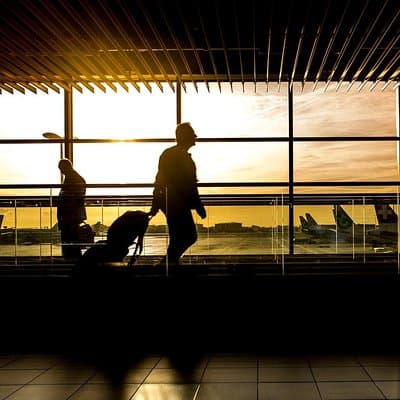 Private ONE-Way Transfer Buffalo Airport (BUF) to Niagara Falls 4