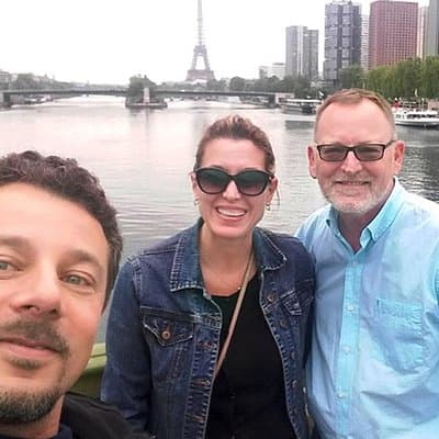 Paris in a Day - Private Experience 2