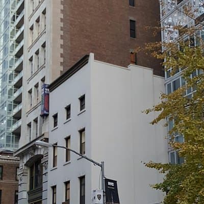 Explore the Ruins of a Forgotten City in the Middle of Manhattan 5