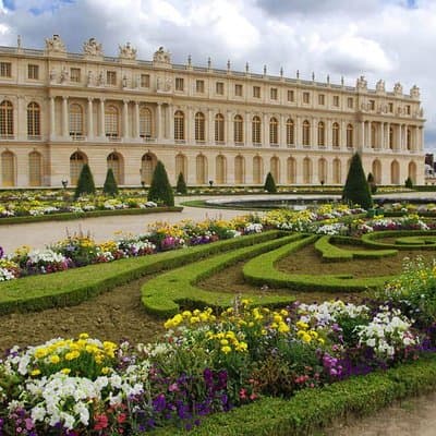 Versailles Palace Family 5hour Discovery from Paris 3