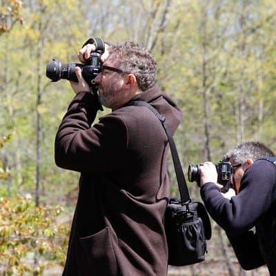 Central Park Photography Tour with Local Photographer 5