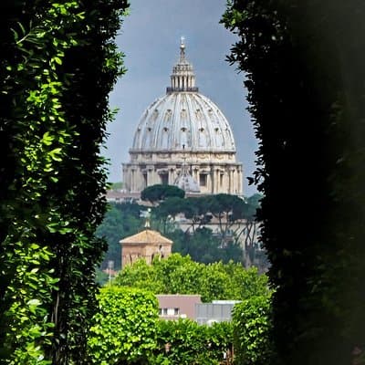 Unusual Rome - Rome Private Driving Tour 2