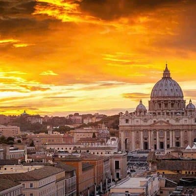 Rome for First-Timers Private Shore Excursion from Civitavecchia Port 2