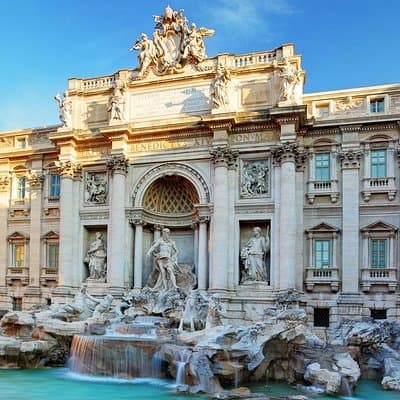 Flexible Private Tour of Rome with English Speaking Driver 2