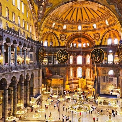 Best of Istanbul Day 2