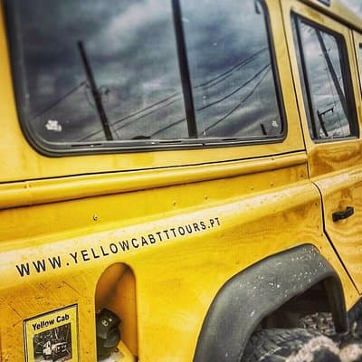 Sintra Cascais (Wine and Tapas) 4X4 Land Rover Panoramic Private Tour 4