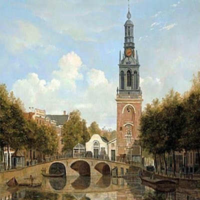Amsterdam and Countryside private tour 2