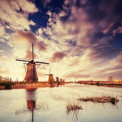 Grand Holland Private Tour 4