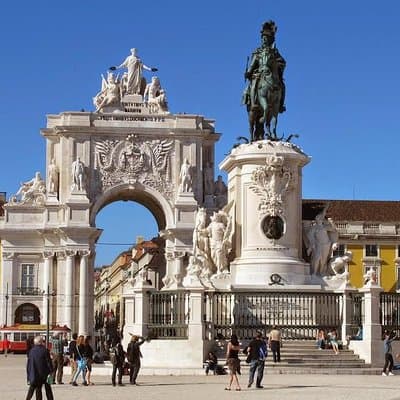 Lisbon Private Full Day Sightseeing Tour 2