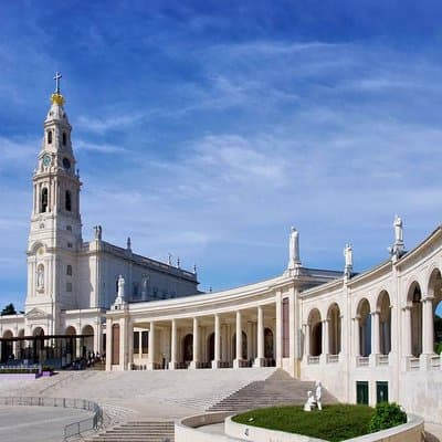 Fátima – Batalha – Nazaré – Óbidos: FAITH, HISTORY, AND BEAUTY 3