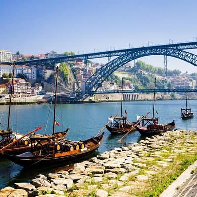 Porto Private Full Day Sightseeing Tour from Lisbon 4