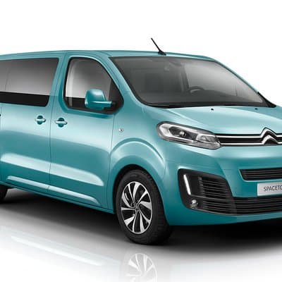 Arrival or Departure Private Transfer: Stansted Airport to Central London 2