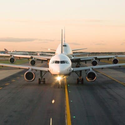 Arrival or Departure Private Transfer: Stansted Airport to Central London