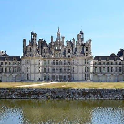 Champagne & Loire Valley Small Group Double Wine Day Tours 3