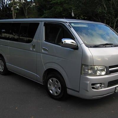 Private Departure Transfer: From Bangkok Hotel to Bangkok Airports