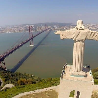 “Private Tour – Cristo Rei, Palmela, Setúbal, Arrábida & Sesimbra 2