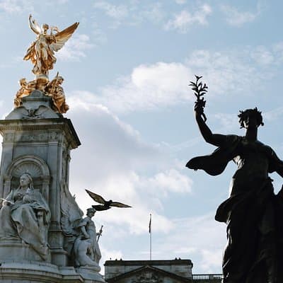 The Changing of the Guard - Exclusive Guided Walking Tour 2