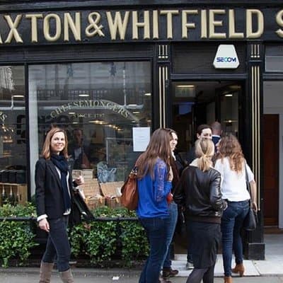 Royal English Walking Food Tour With London Food Tours 2