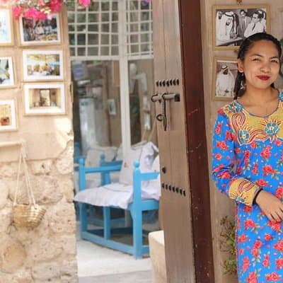 Flavors of Arabia – Old Dubai & Souks & Authentic Emirati Cuisine 2