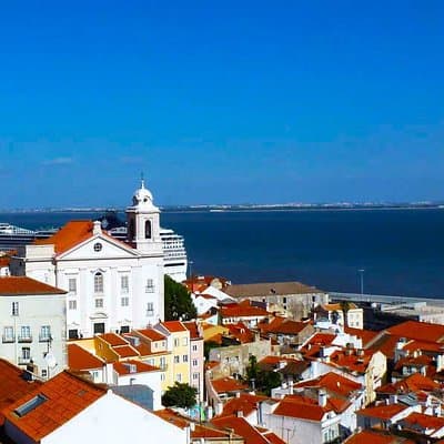 Lisbon Highlights PRIVATE Half Day Tour with a local Guide 3