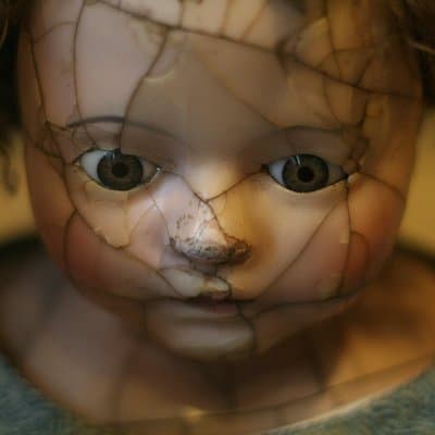 Classic Ghost Stories with An Actor 4