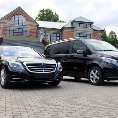 Private Transfer from Amsterdam to AMS Amstrdam Schiphol Airport