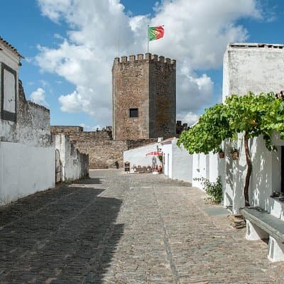 Evora and Monsaraz Private Tour From Lisbon 3