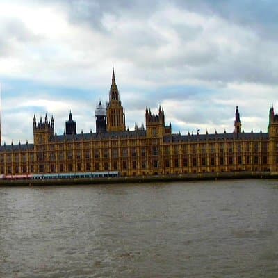 Visite privée Westminster & Buckingham, le cœur du royaume