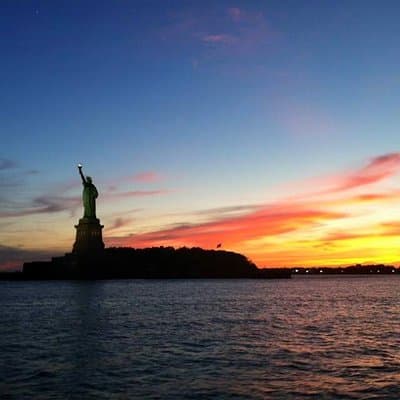 Two Hour Private Sailing Charter 2