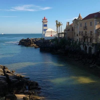 Private tour - The Beautiful Cascais