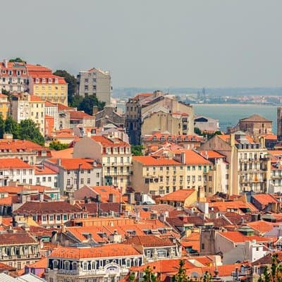 Lisbon Shore Excursion: Private Day Trip to Lisbon and Sintra 4