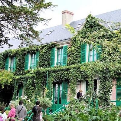 Private Giverny Roundtrip and Entrance Ticket from Paris 2