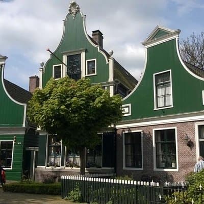 Zaanse Schans 3-Hour Private Tour from central Amsterdam, Airport or Port 3