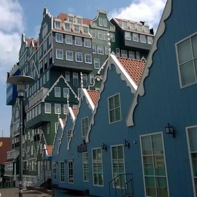 Private Guided Tour: Zaanse Schans and Zaandam from Amsterdam