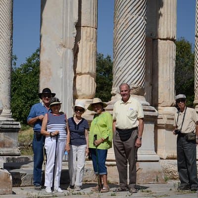 10 Day Private The Best of Turkey Tour 2