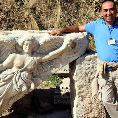 7 Day Private Turkey Adventure from Istanbul
