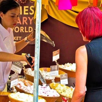 “Taste Istanbul: Street Food Tour You Can’t Miss” 4
